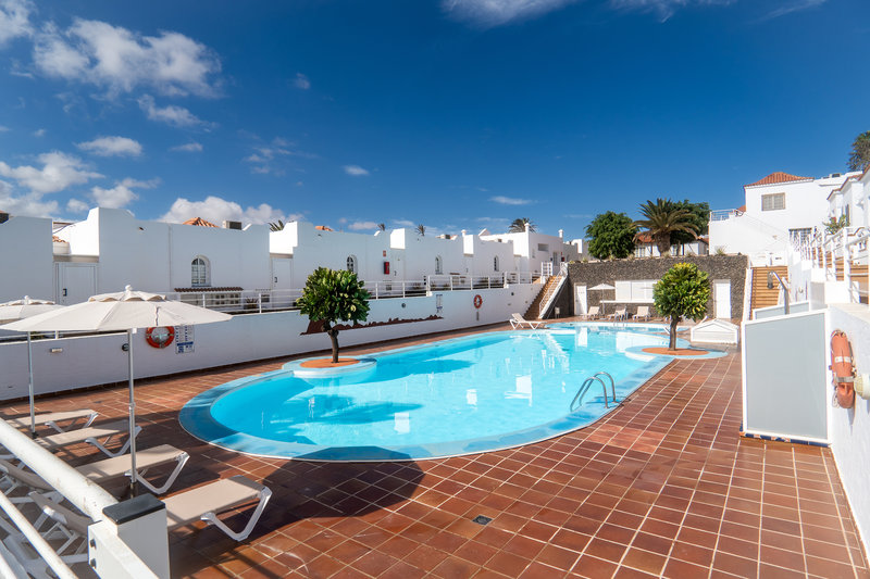 Las Casitas de Corralejo 1