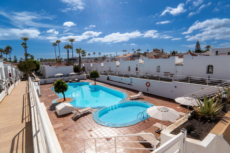 Las Casitas de Corralejo 2