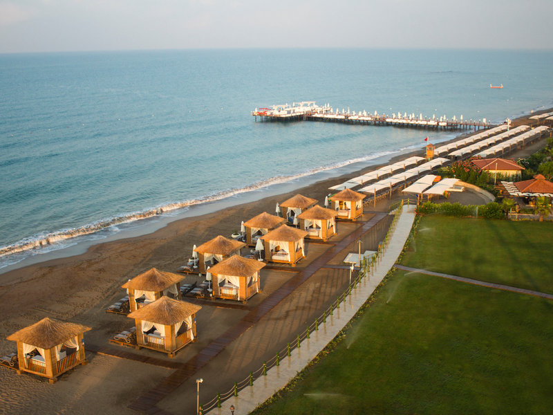 Bellis Deluxe Hotel 6