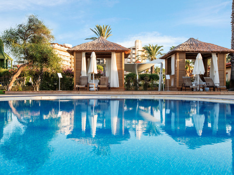 Bellis Deluxe Hotel 15