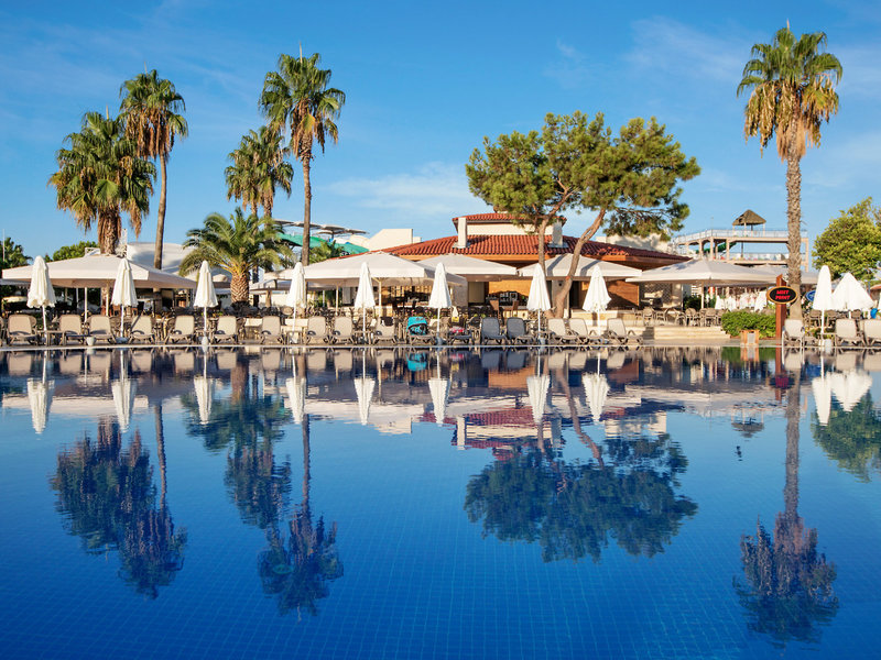 Bellis Deluxe Hotel 17