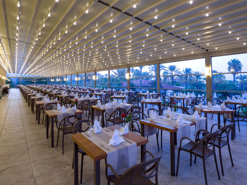 Bellis Deluxe Hotel 22