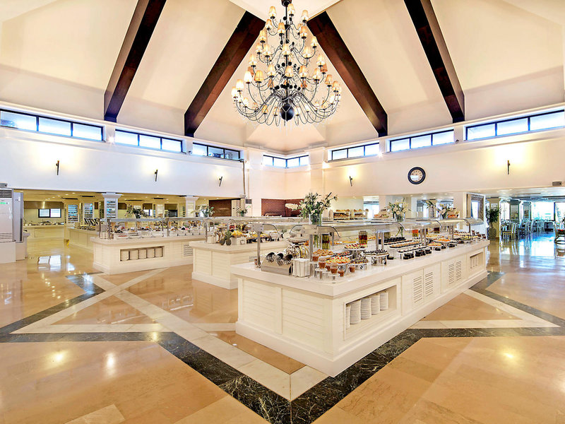 Bellis Deluxe Hotel 25