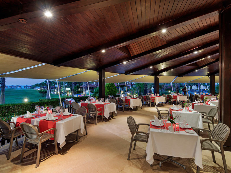 Bellis Deluxe Hotel 28
