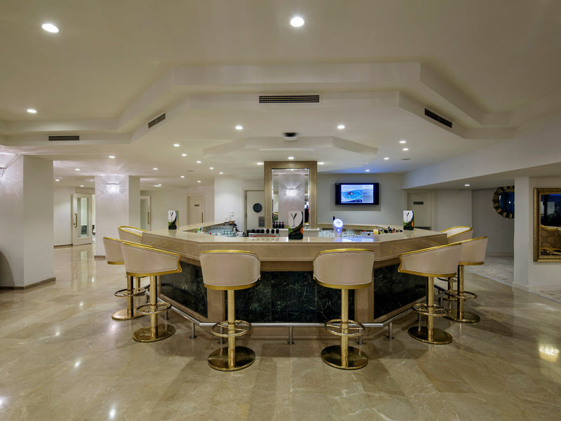 Bellis Deluxe Hotel 29