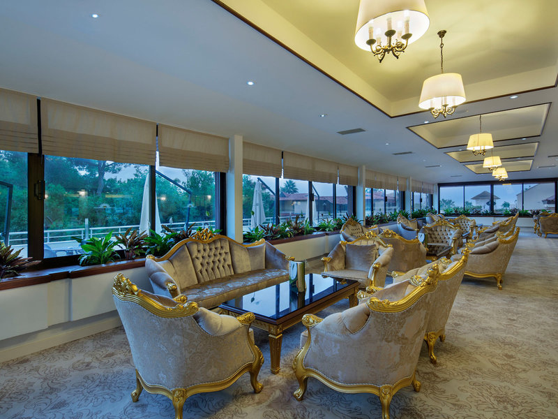 Bellis Deluxe Hotel 30