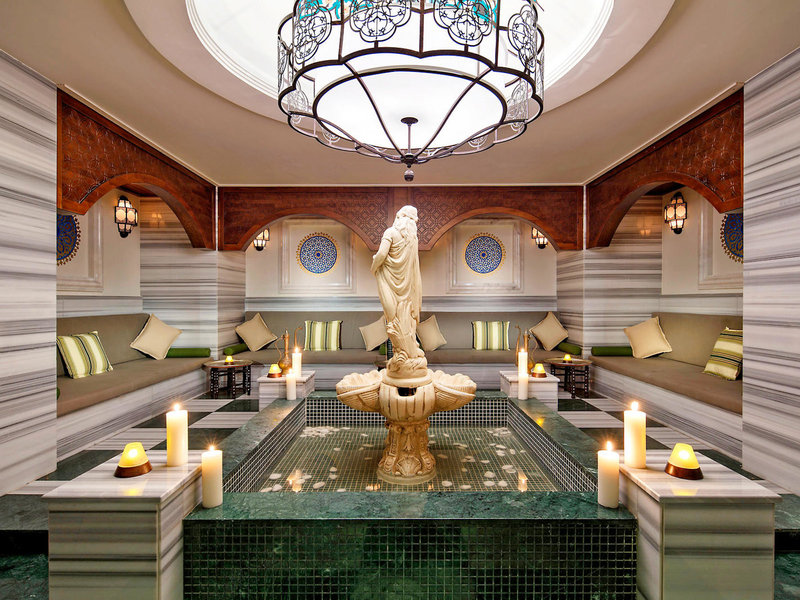Bellis Deluxe Hotel 44