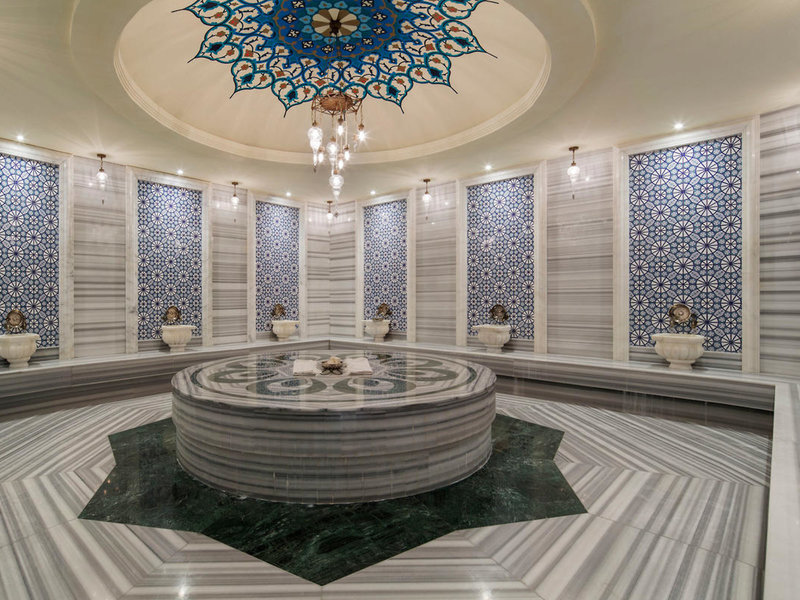 Bellis Deluxe Hotel 45