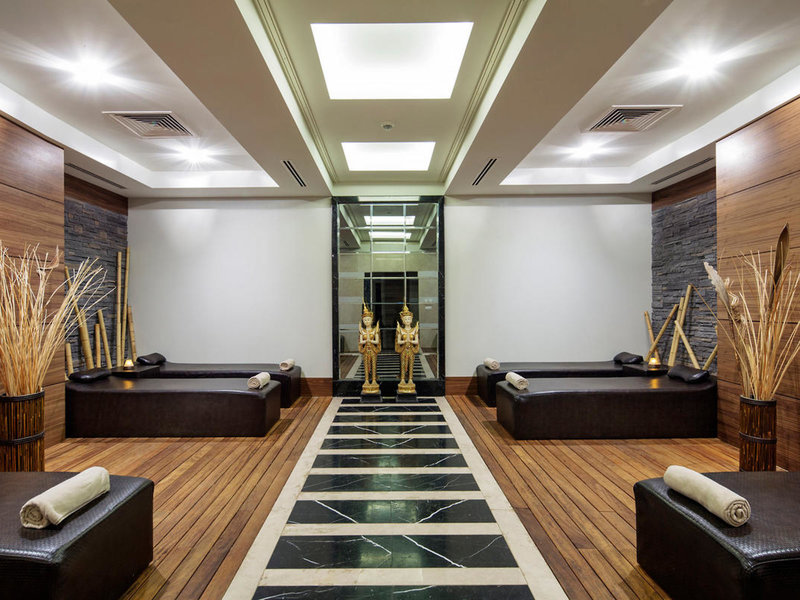 Bellis Deluxe Hotel 46