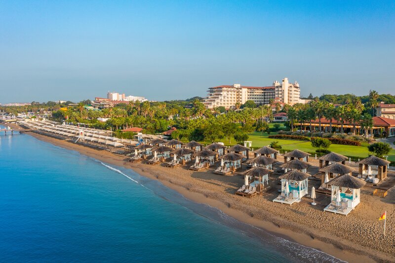 Bellis Deluxe Hotel 6