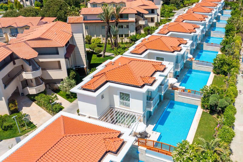 Bellis Deluxe Hotel 16