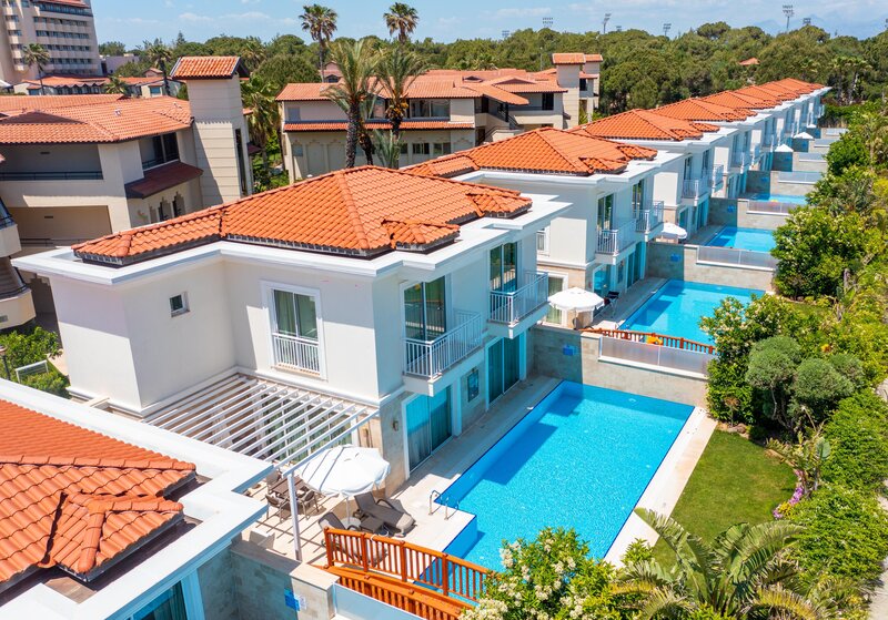Bellis Deluxe Hotel 17