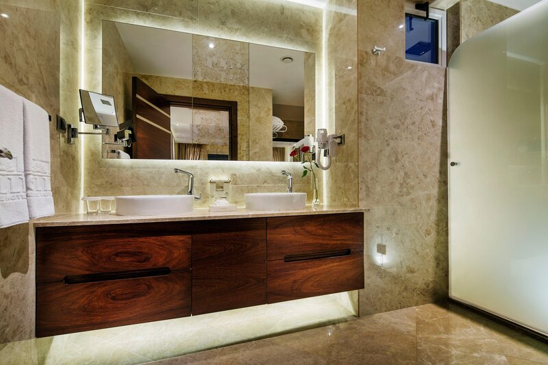 Bellis Deluxe Hotel 18