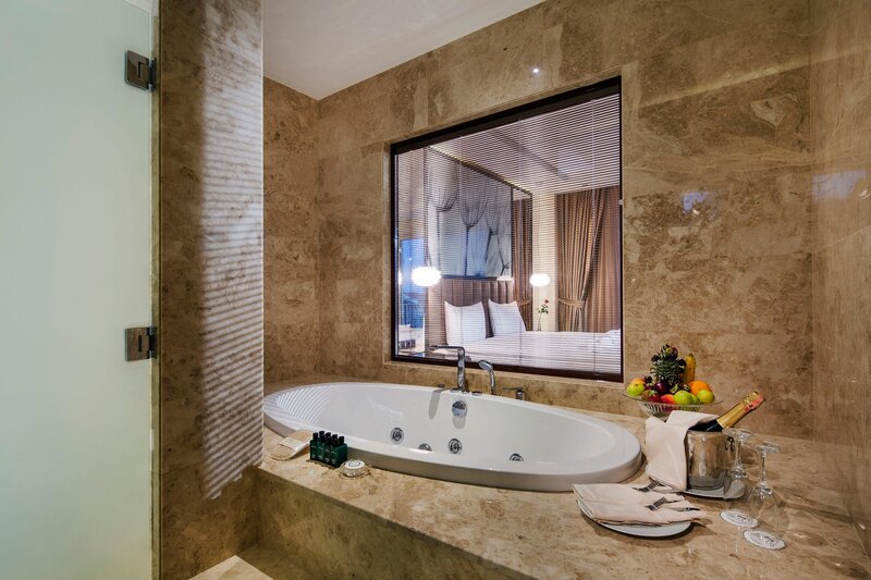 Bellis Deluxe Hotel 19
