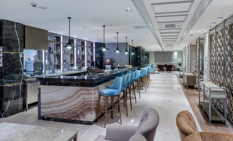 Bellis Deluxe Hotel 22