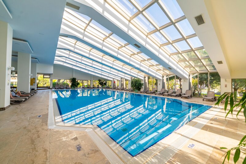 Bellis Deluxe Hotel 26