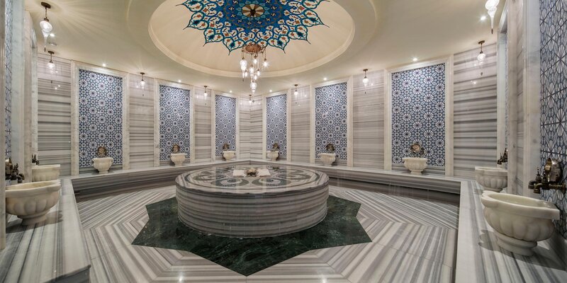Bellis Deluxe Hotel 27