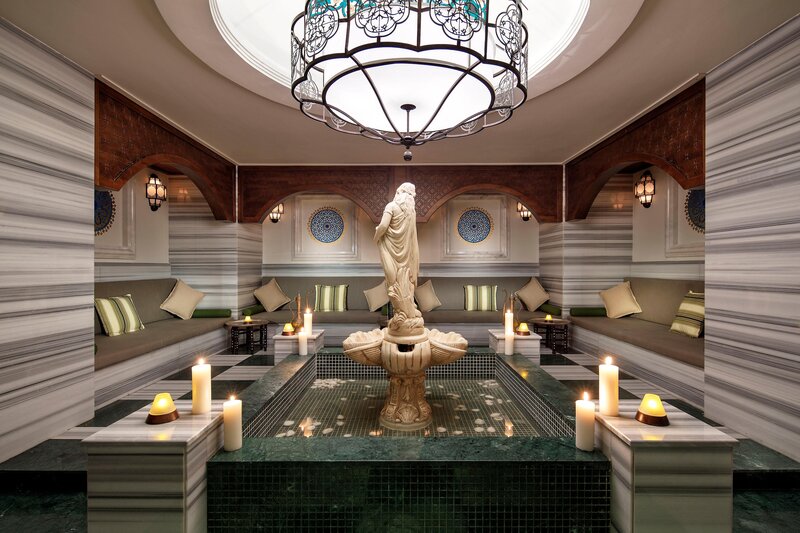 Bellis Deluxe Hotel 28
