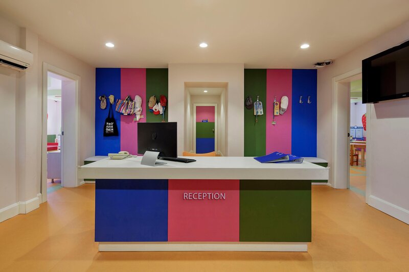 Bellis Deluxe Hotel 30