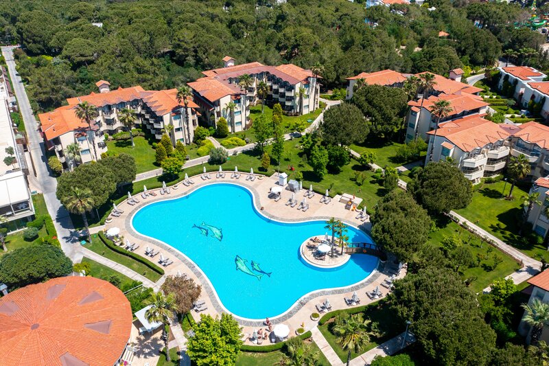 Bellis Deluxe Hotel 32