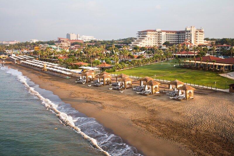 Bellis Deluxe Hotel 35