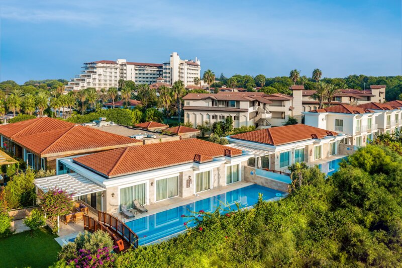 Bellis Deluxe Hotel 42