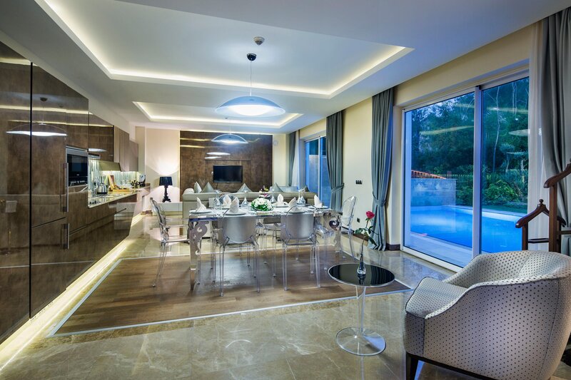 Bellis Deluxe Hotel 44