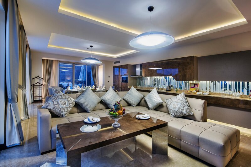 Bellis Deluxe Hotel 45