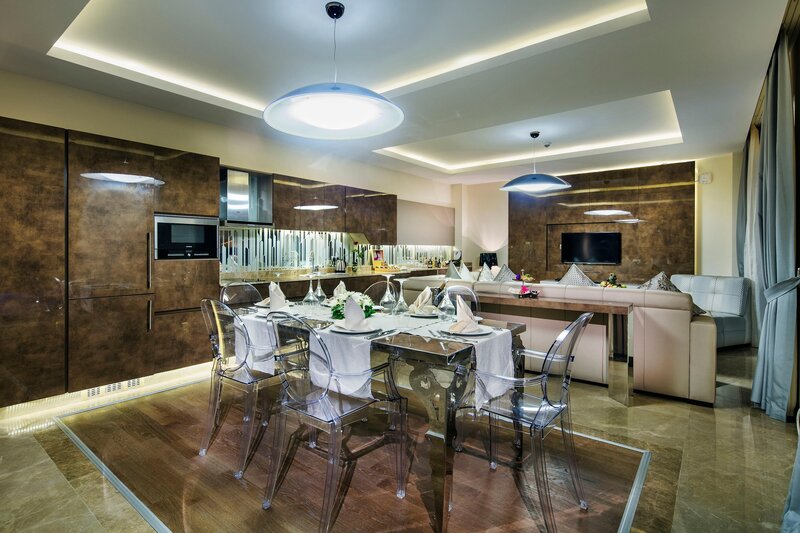 Bellis Deluxe Hotel 46