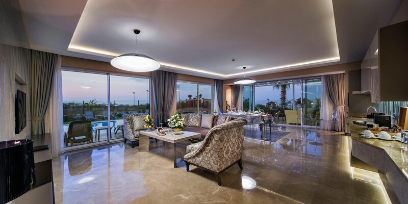 Bellis Deluxe Hotel 47