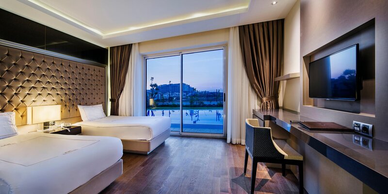 Bellis Deluxe Hotel 48