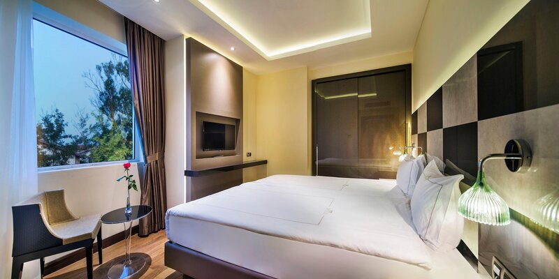 Bellis Deluxe Hotel 50