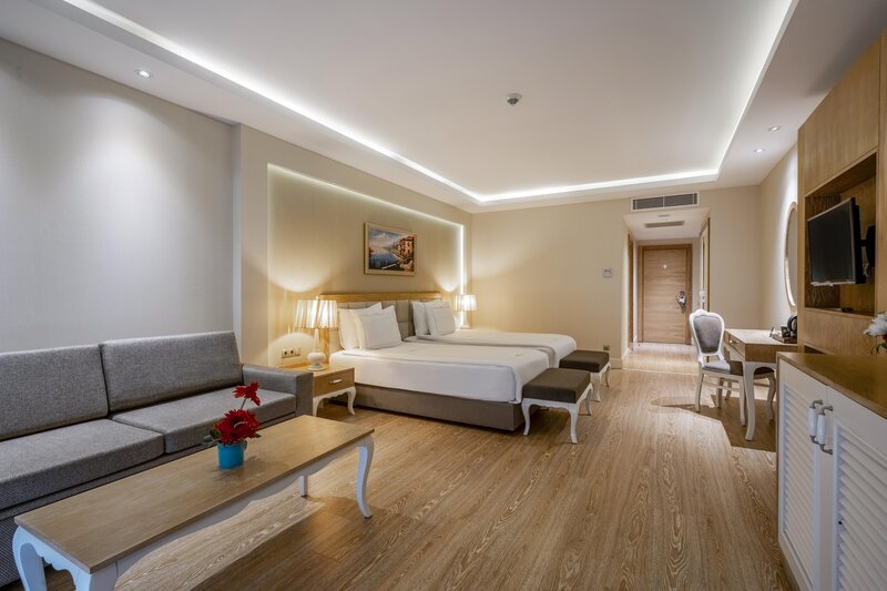 Bellis Deluxe Hotel 51