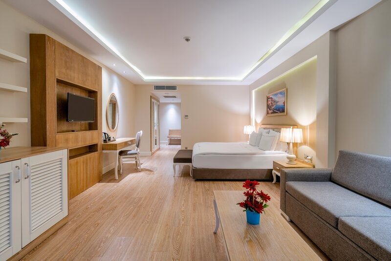 Bellis Deluxe Hotel 52