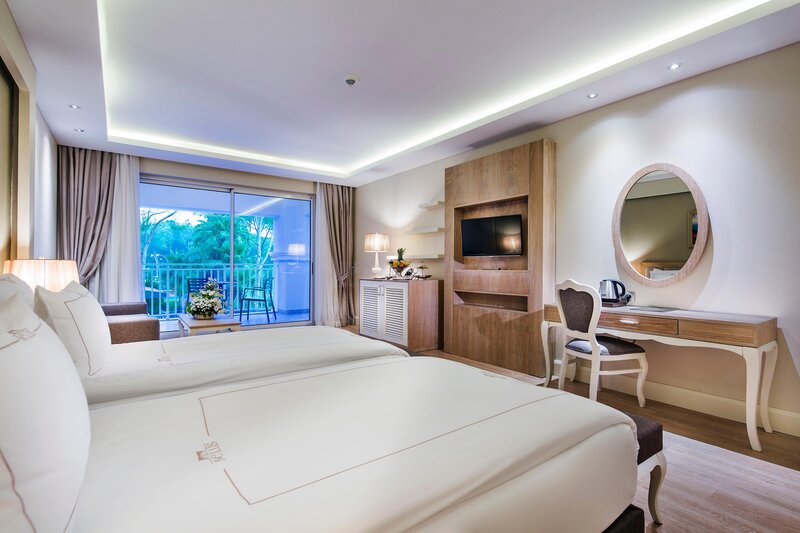 Bellis Deluxe Hotel 53