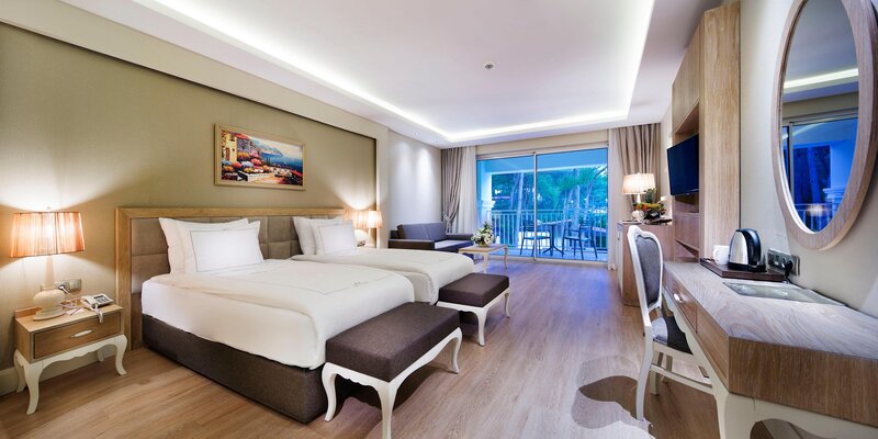 Bellis Deluxe Hotel 54