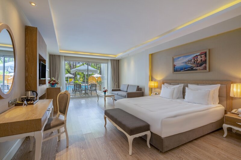 Bellis Deluxe Hotel 55