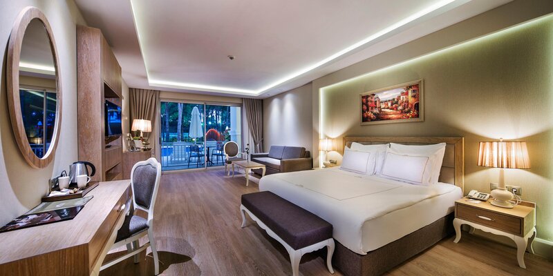 Bellis Deluxe Hotel 56