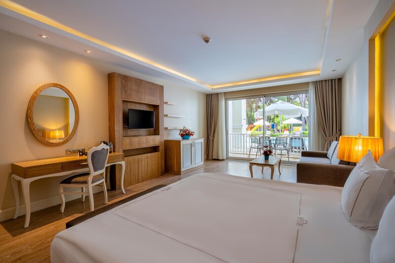 Bellis Deluxe Hotel 57