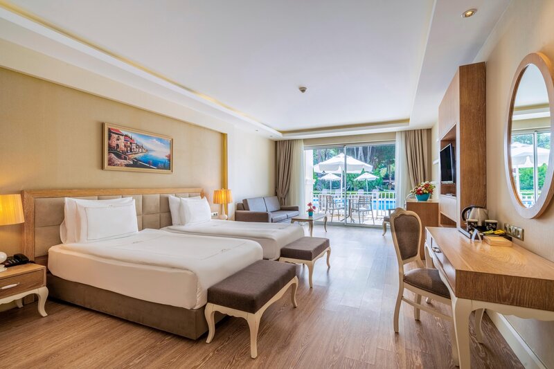 Bellis Deluxe Hotel 58