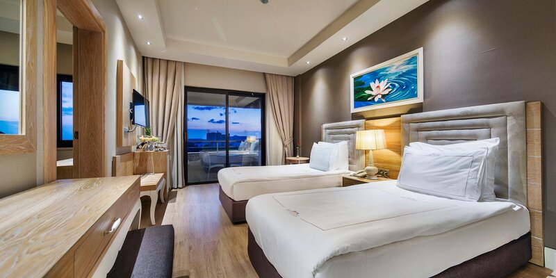Bellis Deluxe Hotel 60