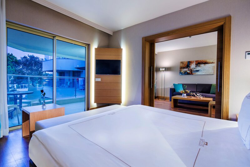 Bellis Deluxe Hotel 61