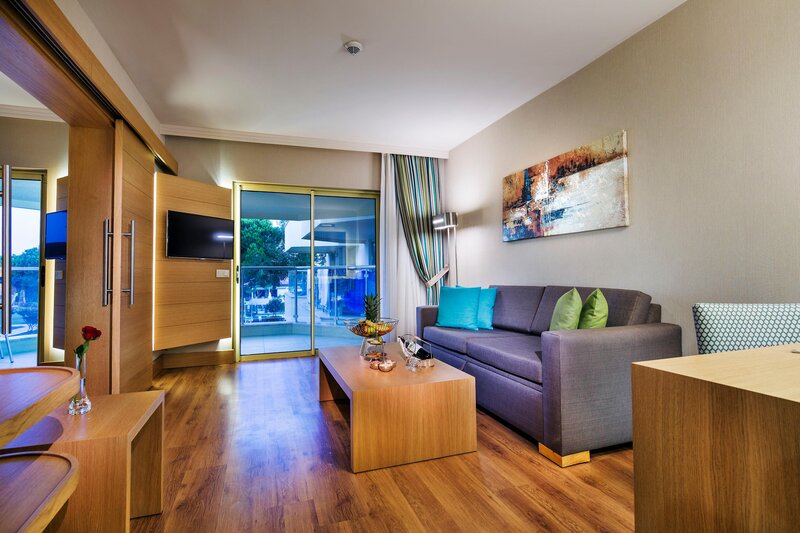 Bellis Deluxe Hotel 65