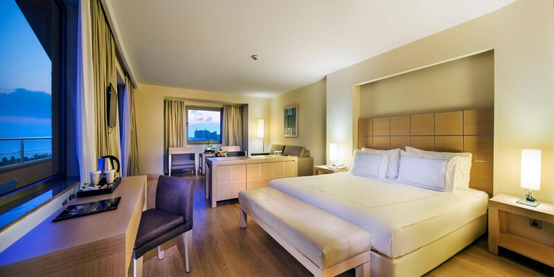 Bellis Deluxe Hotel 66