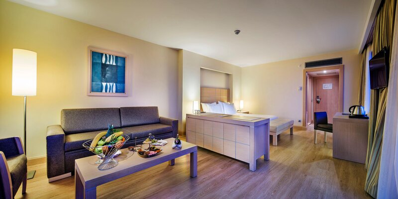 Bellis Deluxe Hotel 67