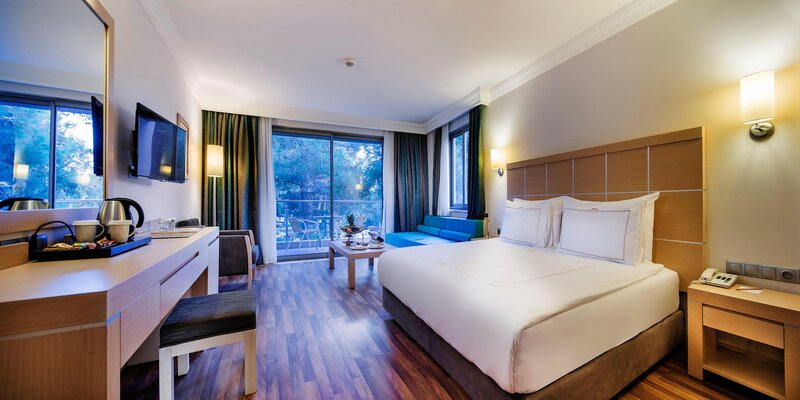 Bellis Deluxe Hotel 68