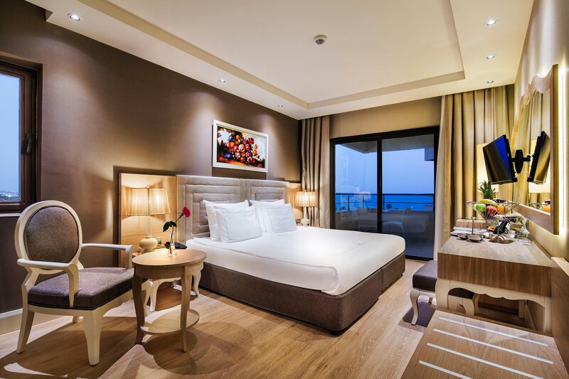 Bellis Deluxe Hotel 69