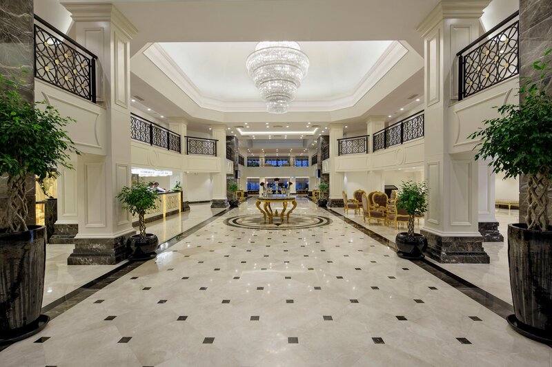 Bellis Deluxe Hotel 70