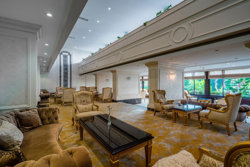 Bellis Deluxe Hotel 71