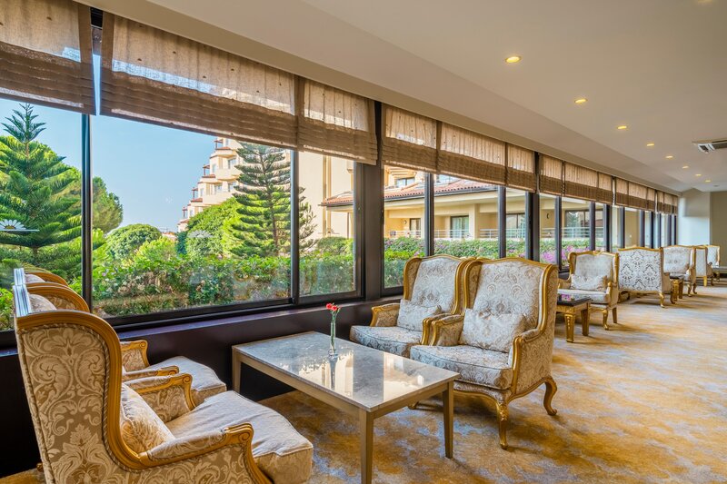 Bellis Deluxe Hotel 72